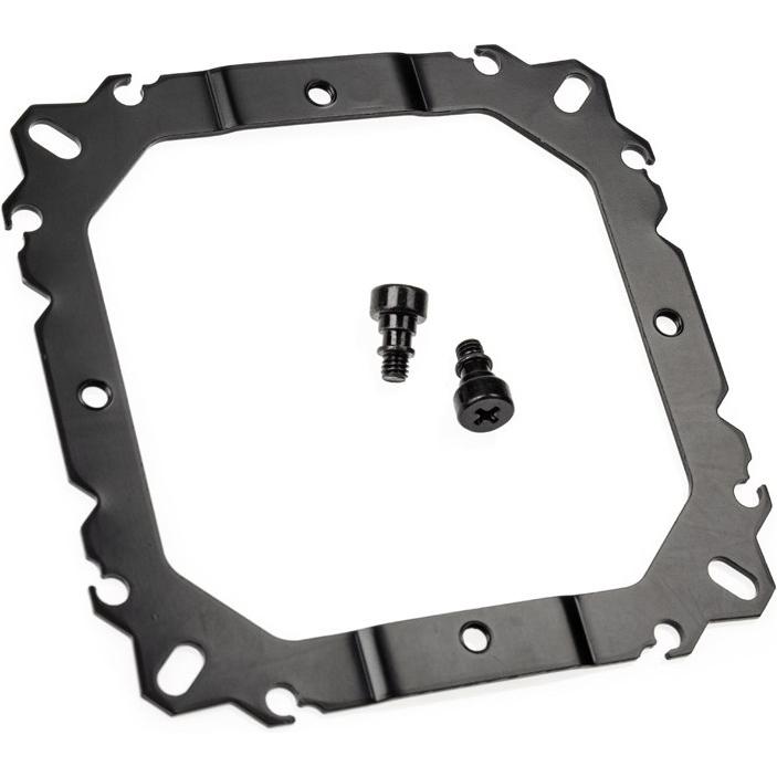 Raijintek Orcus Series Mounting Kit - Intel LGA 1700, CPU Wasserkühler Zubehör