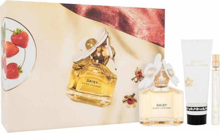 Produktbild Marc Jacobs Daisy (Eau de Toilette, 100 ml)