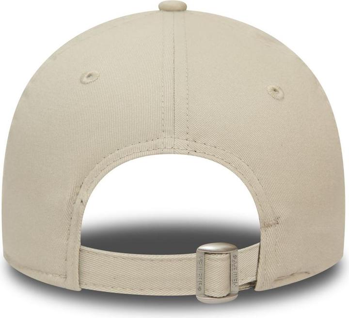 Actual product image New Era 9Forty Enfants Cap - New York Yankees stone (54, 55, 56)