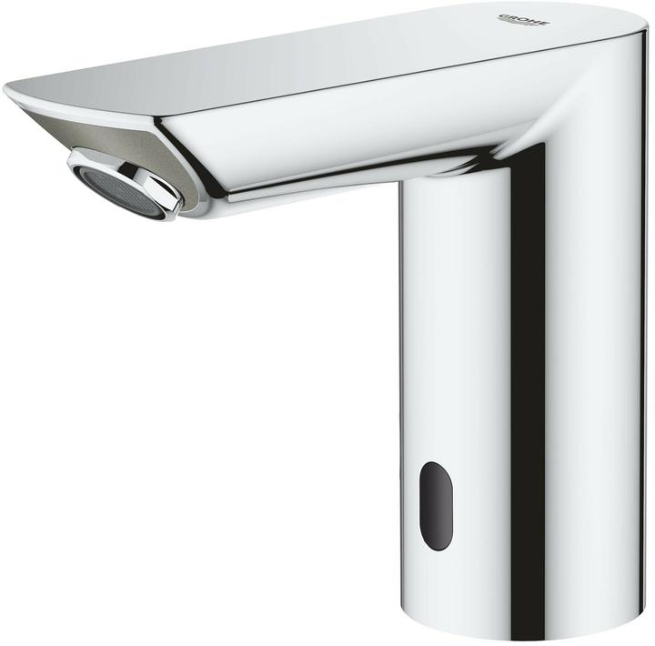 Actual product image Grohe Construction Cosmopolitan E 6V