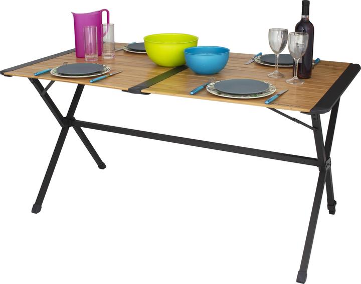 Produktbild Eurotrail Chambery L