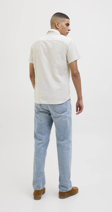 Produktbild Jack & Jones Comfort Fit Hemd Hemd (M)