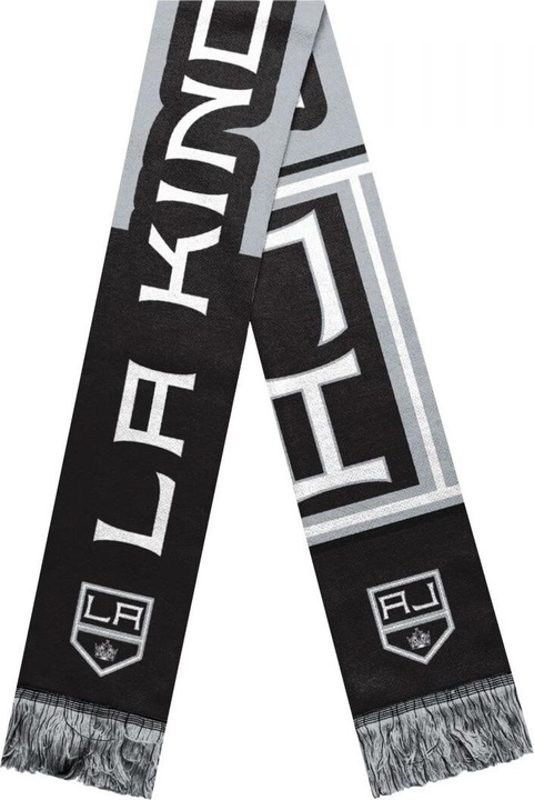 Immagine prodotto Foco Los Angeles Kings - NHL - Sciarpa con logo e marchio verbale