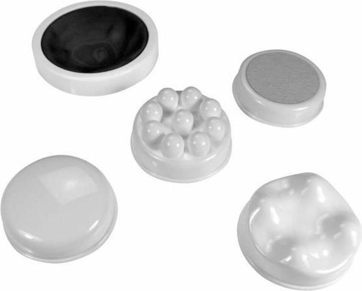 Produktbild Jocca Elektrisches Handmassagegerät 6017