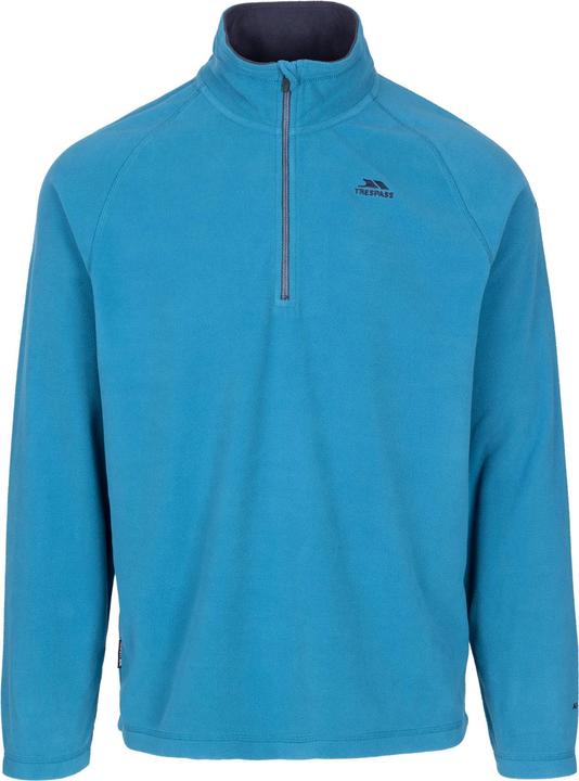 Produktbild Trespass MicrofleeceOberteil Blackford (3XL)