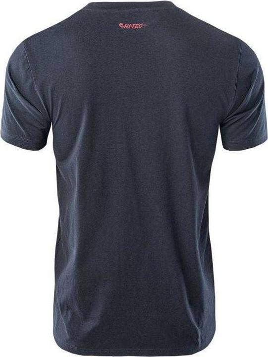 Produktbild Hi-Tec Rakan TShirt Baumwolle (M)