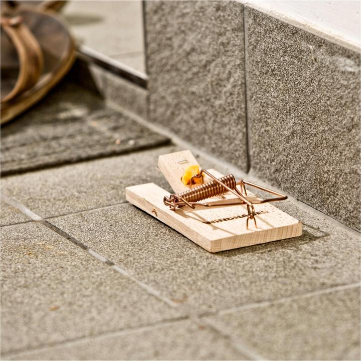 Actual product image Windhager Mouse Traps