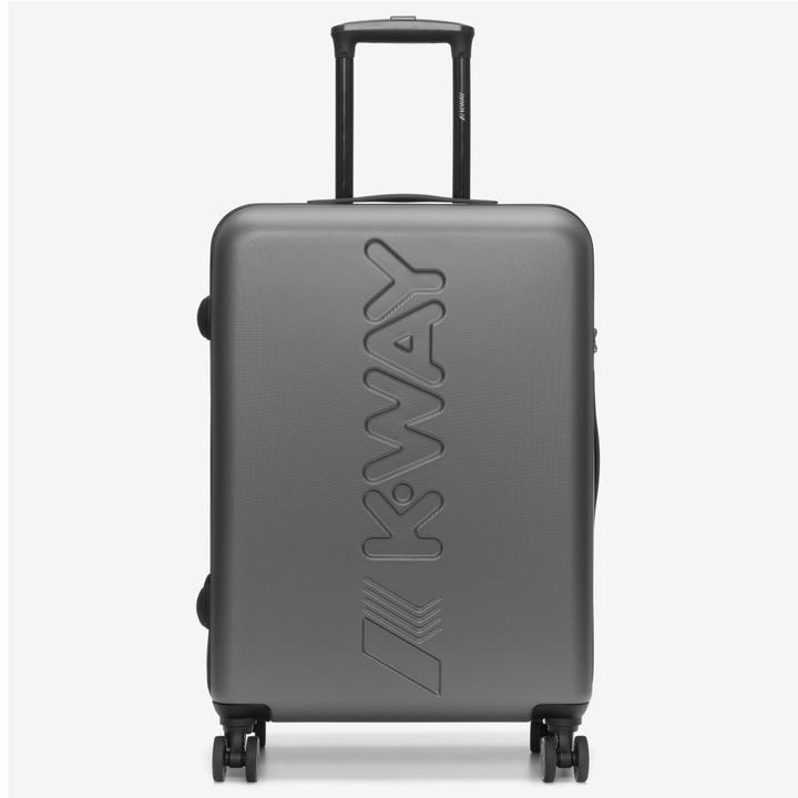 Produktbild K-Way Cabin Trolley Medium (66 l)