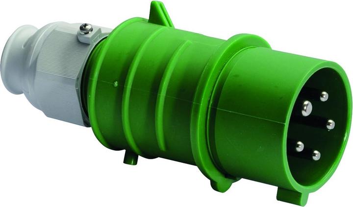 Produktbild Hora eTec Stecker (CEE 32/5)