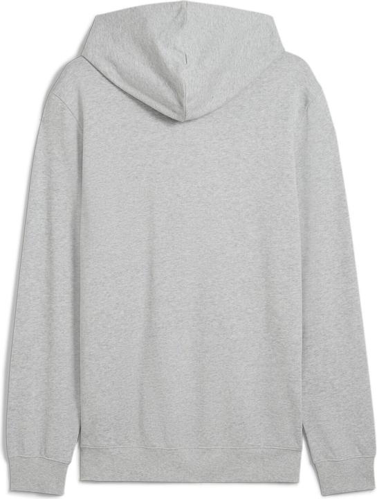 Actual product image Puma ESS ELEVATED Hoodie TR (L)