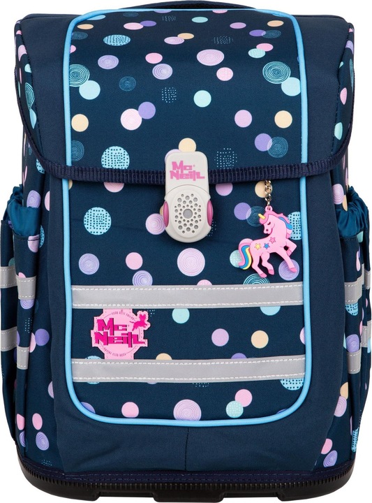 Image du produit Mc Neill Ergo Compacto Set de cartables 5 pièces (20 l)