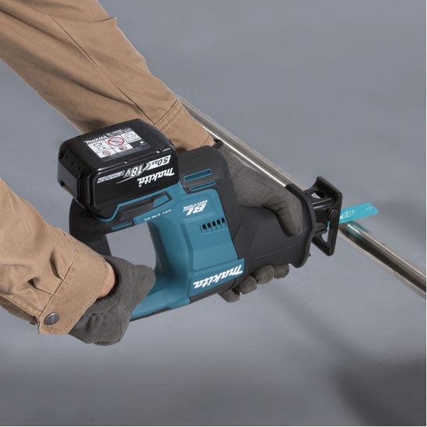 Actual product image Makita Sabre saw