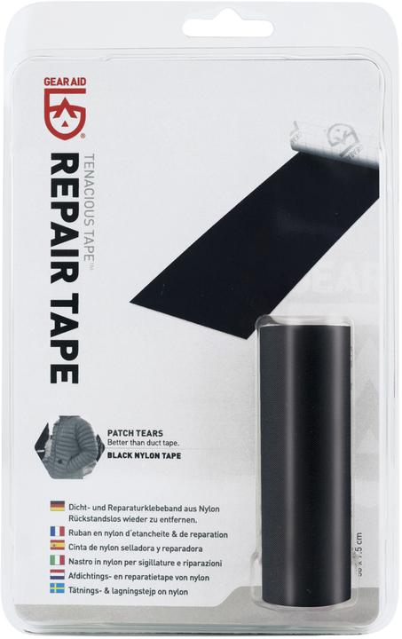 Relags Tenacious Tape Reparatur