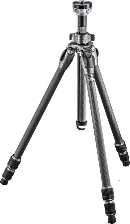 Produktbild Gitzo Mountaineer GT0532 Serie 0, Sect. 3 (Carbon)