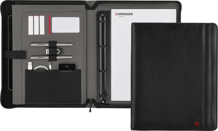Actual product image Wenger Venture (A4, 1 x)