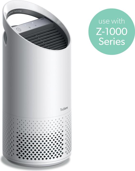 Immagine prodotto Leitz Fusto del filtro TruSens 2415115 Allergy & Flu, HEPA (1x)