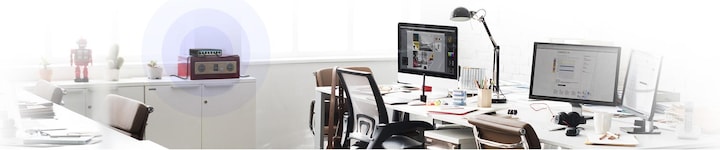 Immagine prodotto D-Link DMS-108 (8 Porti)