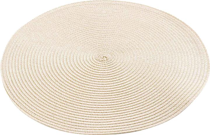 Productafbeelding Casativo Ronde placemat (35 x 35 cm)