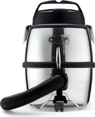 Actual product image Nilfisk GM80 C EU (Wet dry vacuum cleaner)