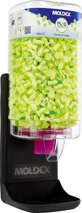 Image du produit Moldex Bouchons d'oreilles Distributeur 35