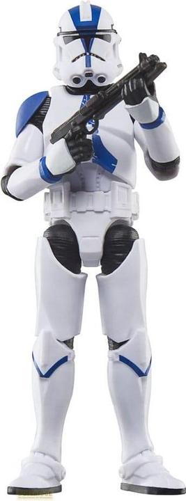 Actual product image Star Wars Sw Vin Mandalorian Super Commando