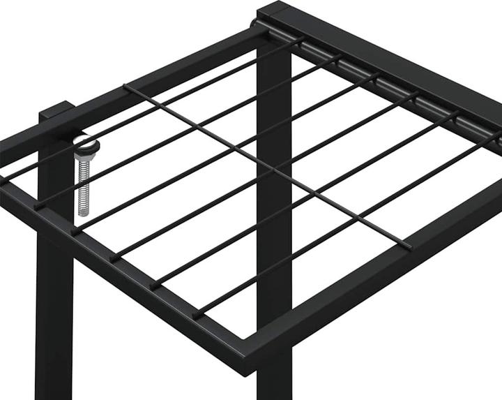 Image du produit vidaXL Blumenständer