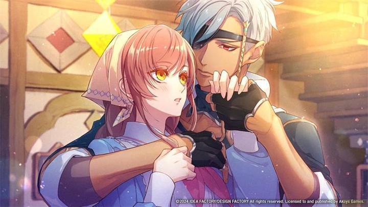 Image du produit Aksys Game Radiant Tale: Fanfare! (Switch, EN)