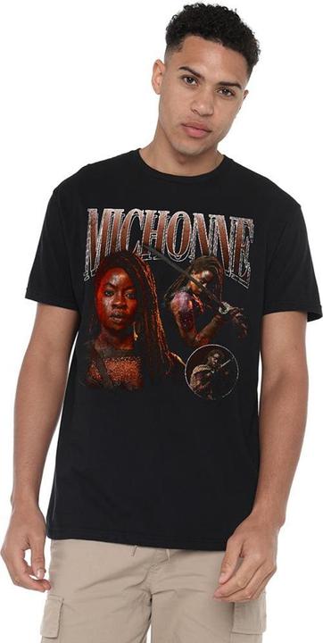 Produktbild Universal Textiles The Ones Who Lived TShirt (S)