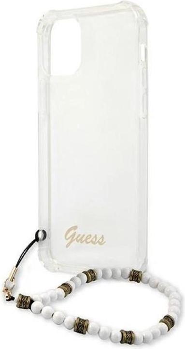 Actual product image Guess Case (Apple iPhone 12 Pro Max)