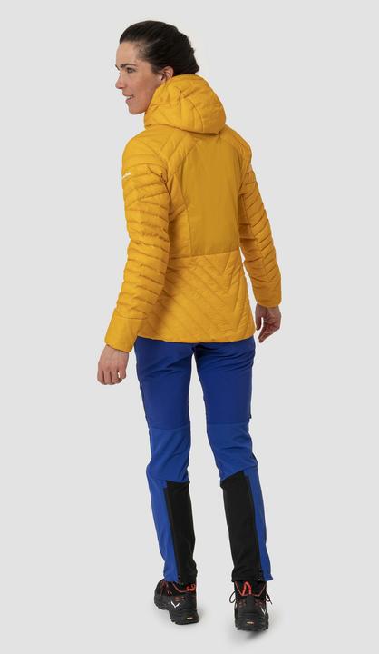 Image du produit Salewa VESTE ORTLES HYB RDS DWN pour femme (42)