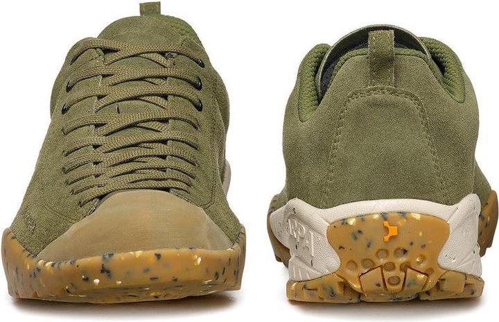 Produktbild Scarpa Mojito Planet Suede Lifestyle Schuhe (46.5)