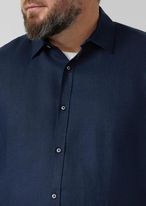 Produktbild s.Oliver Hemd (4XL)