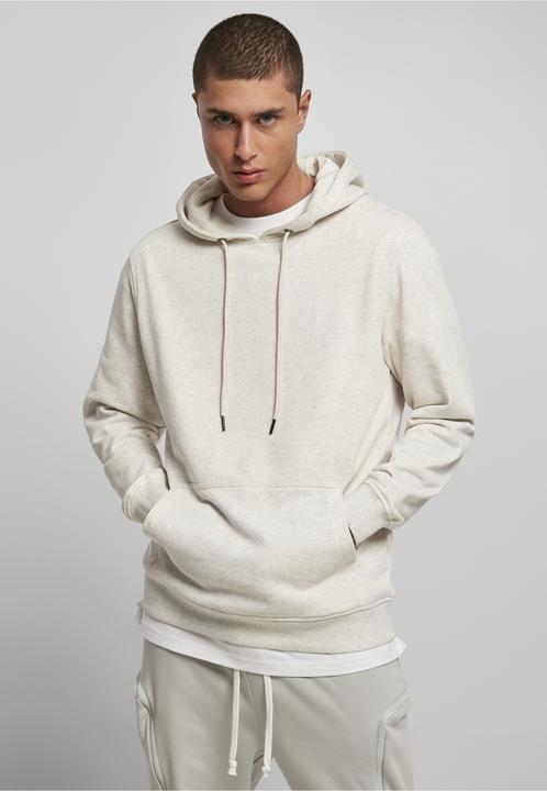 Produktbild Urban Classics Basic Terry Hoody (S)