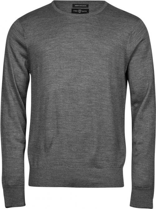 Grey Melange