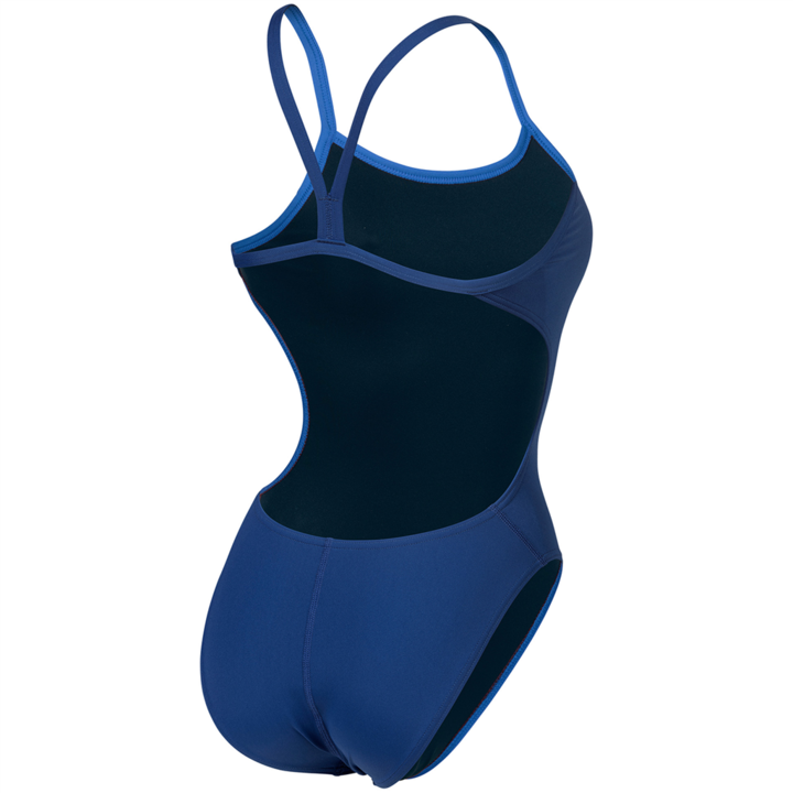 Immagine prodotto Arena W Team Swimsuit Challenge Solid (S)