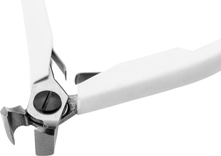 Actual product image Bahco Diagonal end cutter, 0.35-1.25 mm (108 mm)