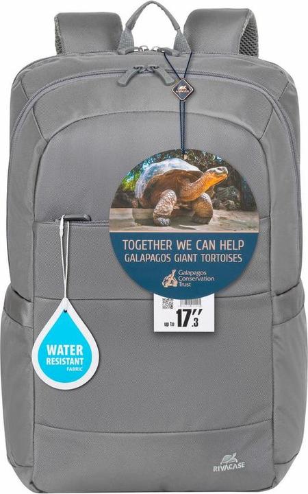 Immagine prodotto Rivacase Zaino per Computer Portatile da 17.3'
