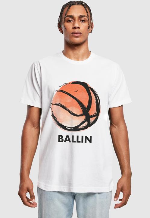 Immagine prodotto Mister Tee MisterTee Palla di tè - 174671 (M)