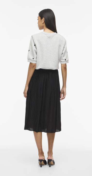 Produktbild Vila VIPLIS Plissierter Midirock (XL)