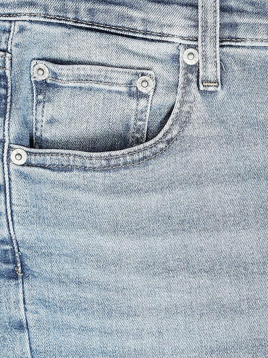 Produktbild Levis Highwaist Jeans 721 HIGH RISE SKINNY (W26/L30)