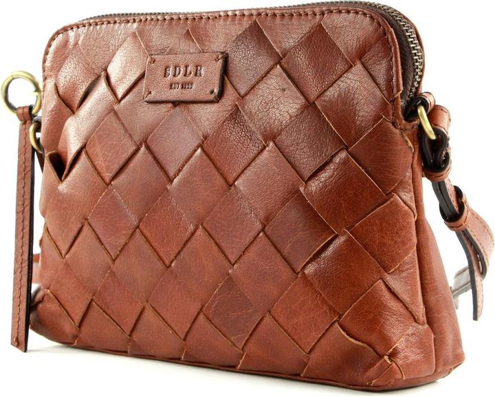 Produktbild Saddler Seattle Shoulder Bag