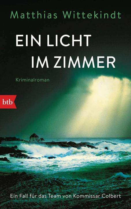 Produktbild Ein Licht im Zimmer (Deutsch, Matthias Wittekindt, 2017)