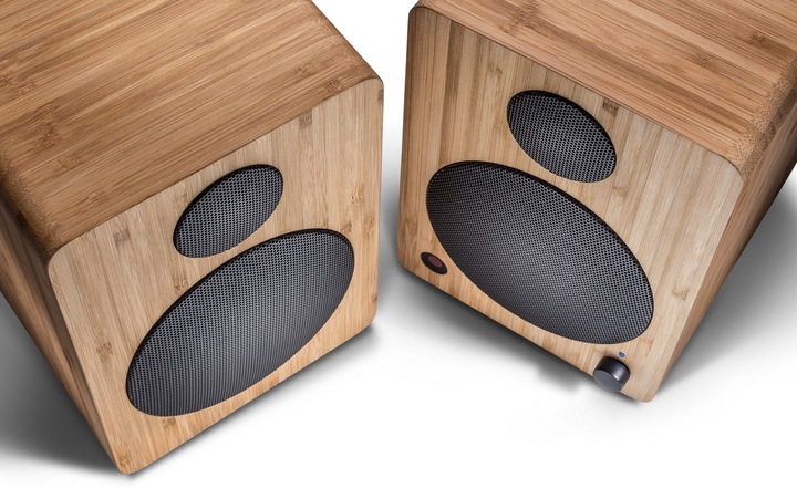 Produktbild Wavemaster Cube Mini Neo