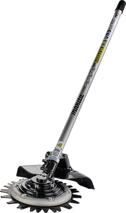 Produktbild Makita EM407MMP (Rasentrimmer, Gartenmaschinen Aufsatz)