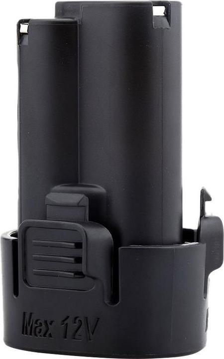 Lakuda Batteria per elettroutensile Makita 10.8V 2.5Ah - BL1013 Li-Ion (1 pz., Specifico del dispositivo, 2500 mAh)