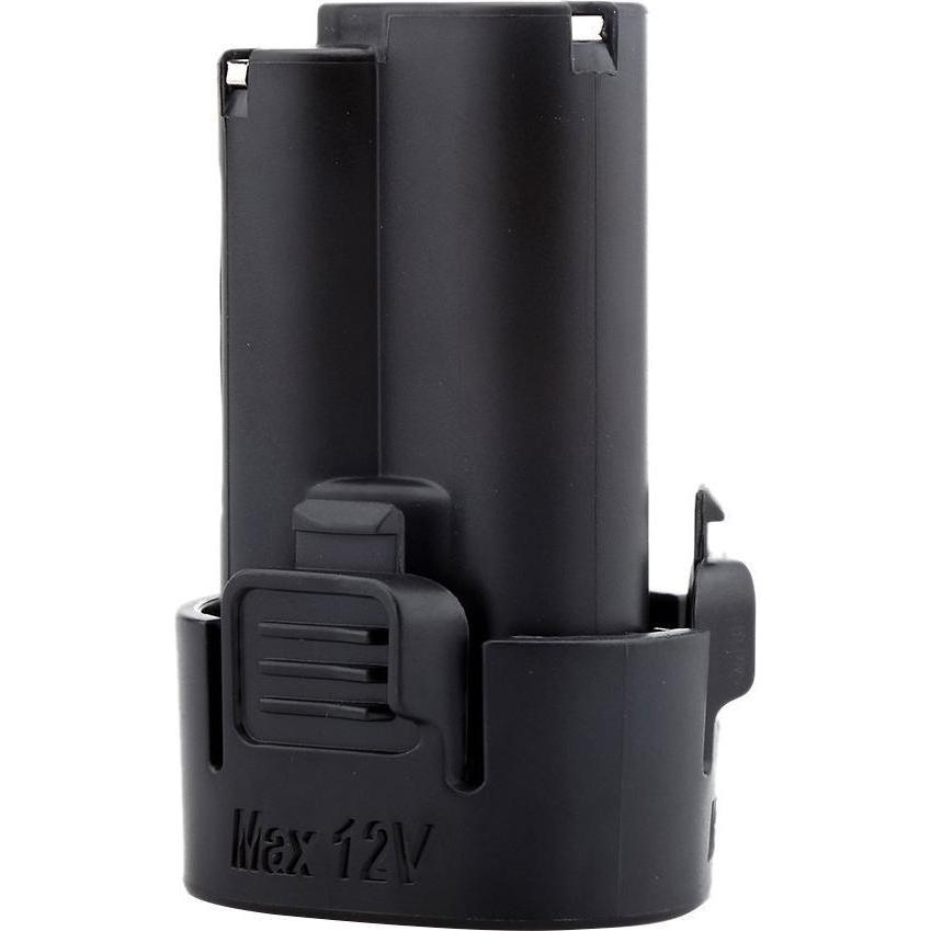 Lakuda, Batteria + Caricatore, Batteria (10.8 V)