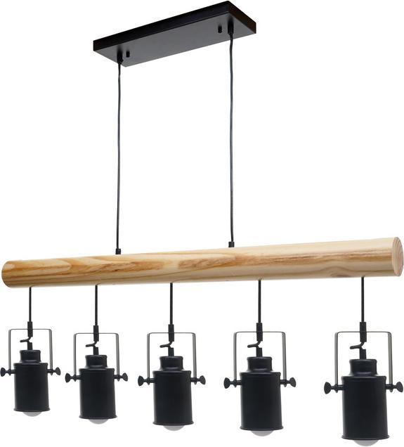 Produktbild Swisshandel24 Hängelampe (E27)