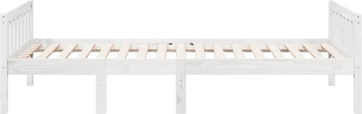 Produktbild vidaXL Kinderbett (75 x 190 cm)