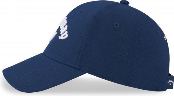 Produktbild Callaway Junior Tour Cap Navy