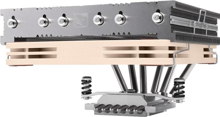 Produktbild Noctua NH-L12Sx77 (77 mm)